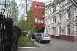 Народного ополчения, 38к3